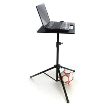 All Sport Systems Classic-16-20 Classic Laptop Tripod With 16 In. X 20 In. Tabletop
